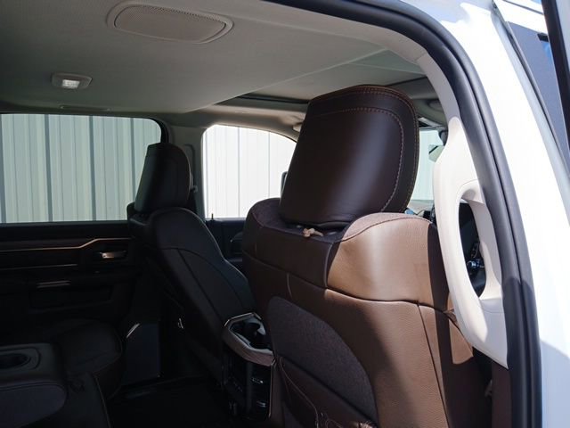 New 2026 RAM 2500 Limited image 25