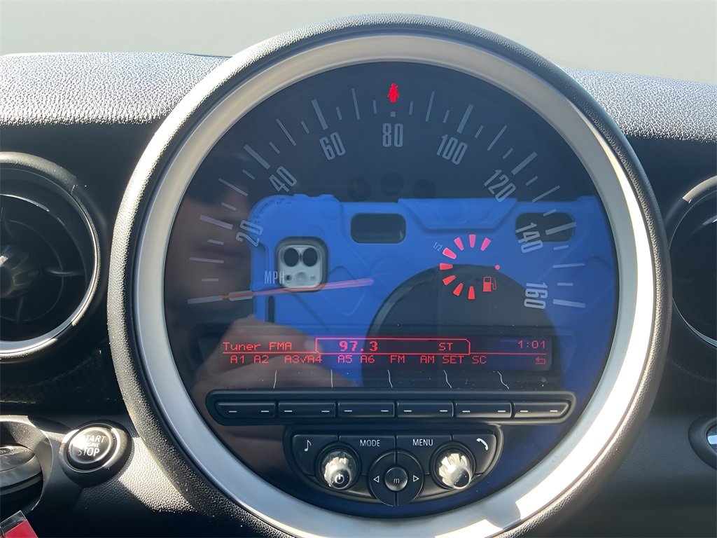 Used 2015 MINI Cooper Roadster S image 17