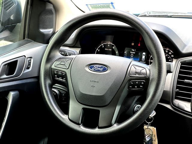 Used 2021 Ford Ranger XL w/ Equipment Group 101A High image 29