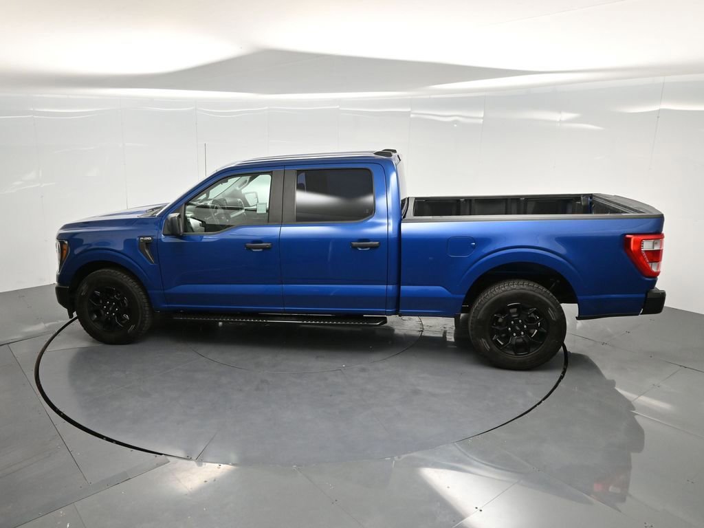 Used 2023 Ford F150 XL image 46