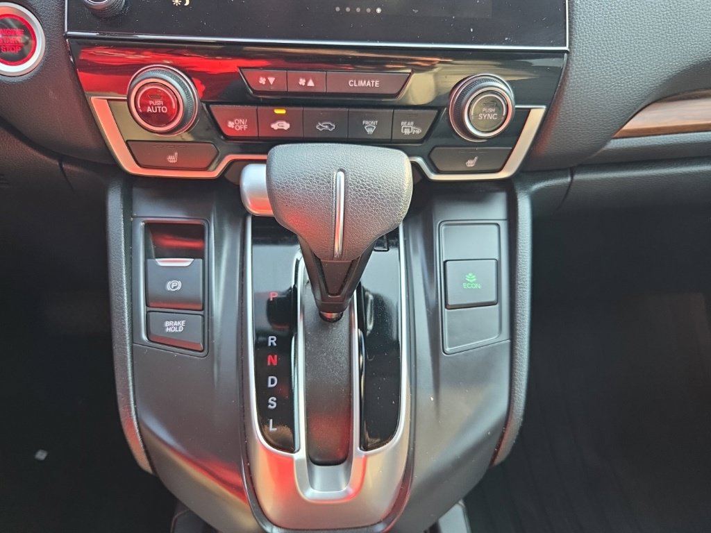 Used 2017 Honda CR-V EX image 41