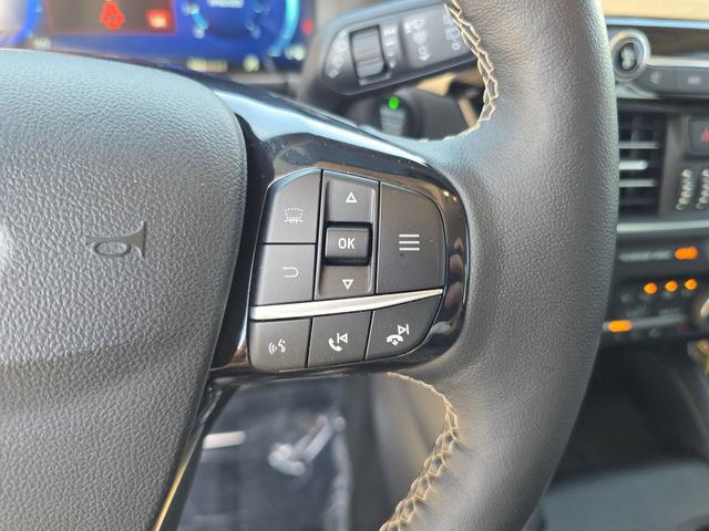 Used 2022 Ford Escape Titanium w/ Titanium Elite Package AWD/4WD image 24