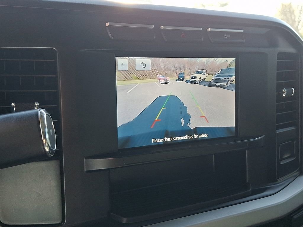 Used 2024 Ford F250 XLT image 17