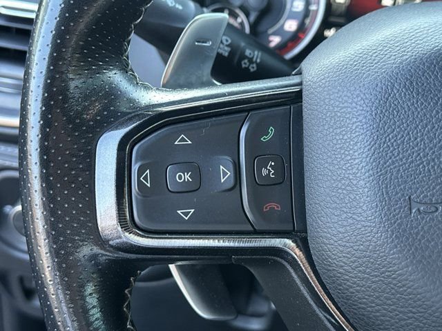 Used 2022 RAM 1500 TRX w/ TRX Level 2 Equipment Group image 32