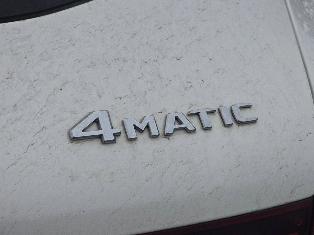 Certified 2022 Mercedes-Benz GLC 300 GLC 300 image 5