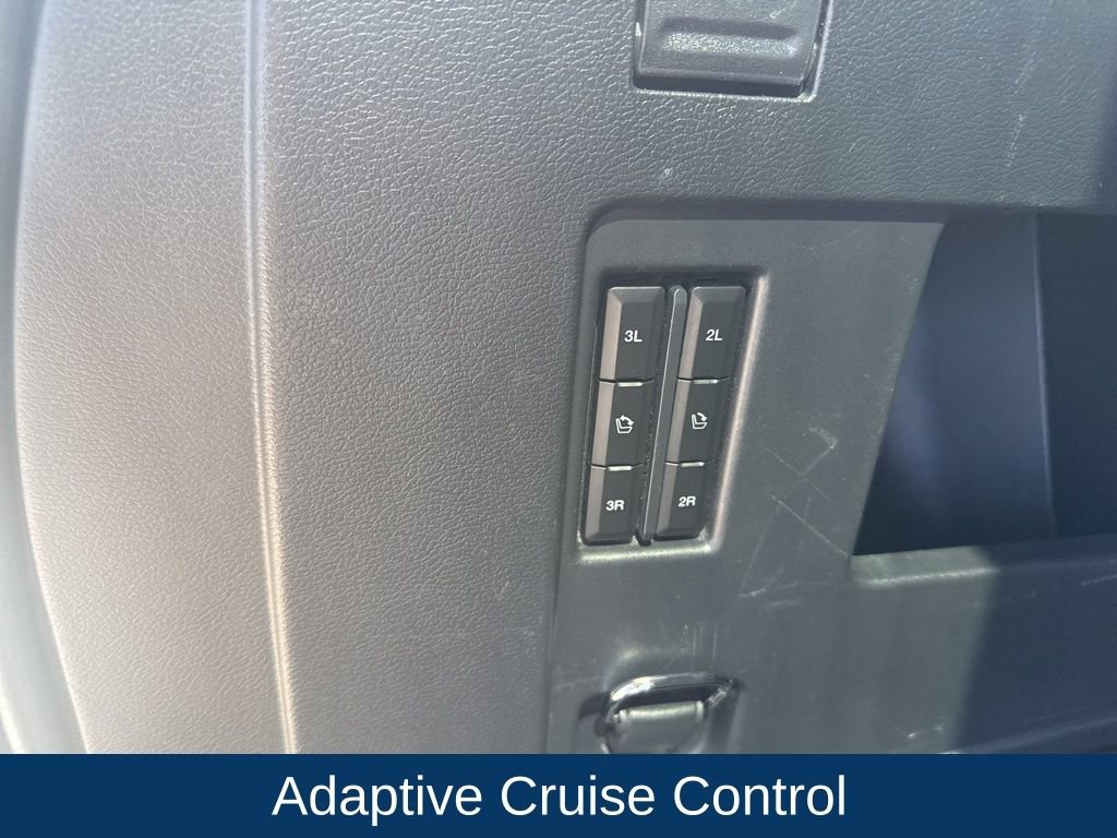 Certified 2024 Ford Expedition Limited image 9