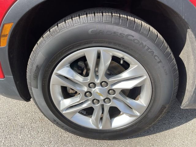 Used 2020 Chevrolet Blazer LT image 10