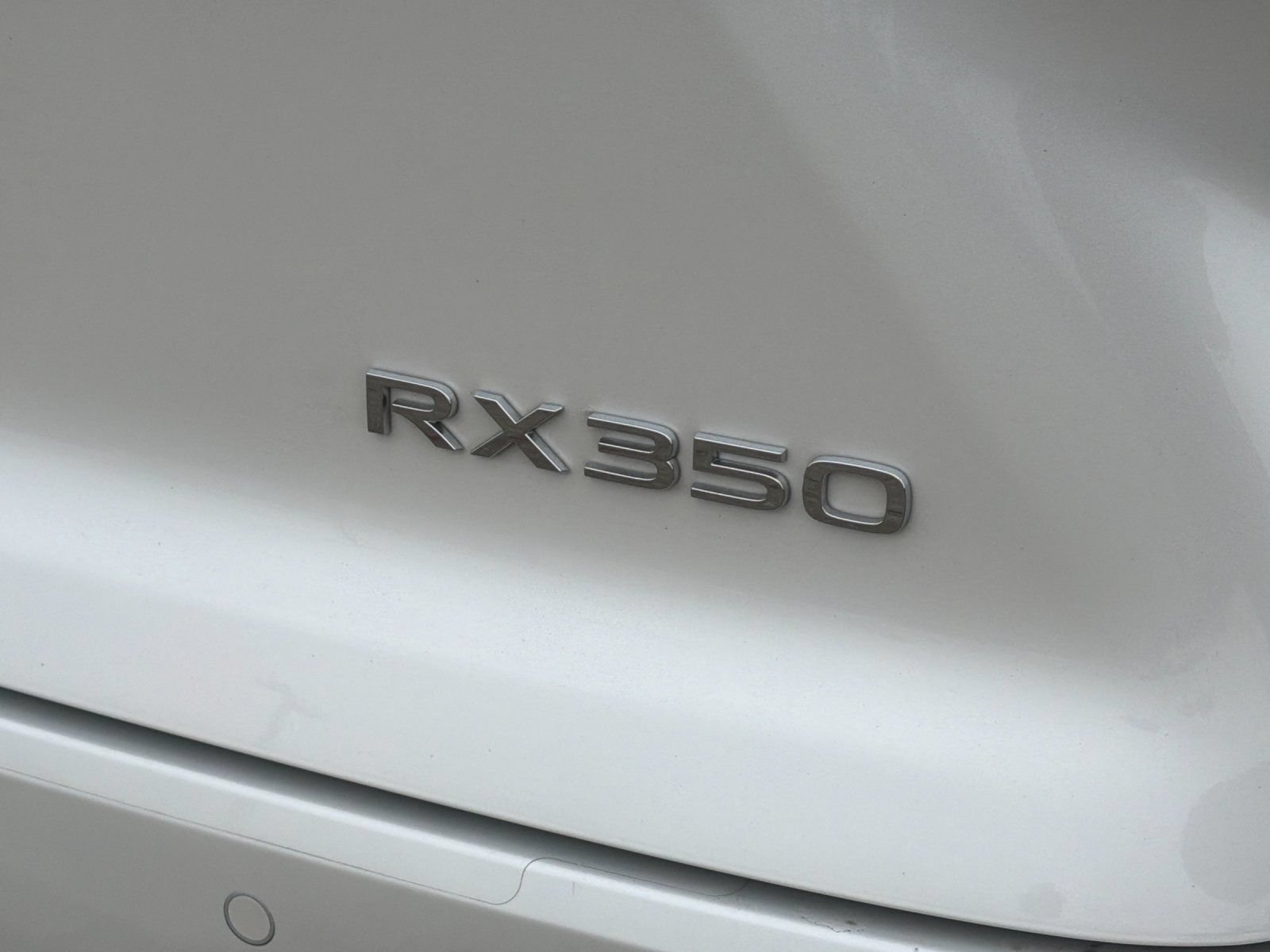 Used 2024 Lexus RX 350 FWD w/ Technology Package image 39