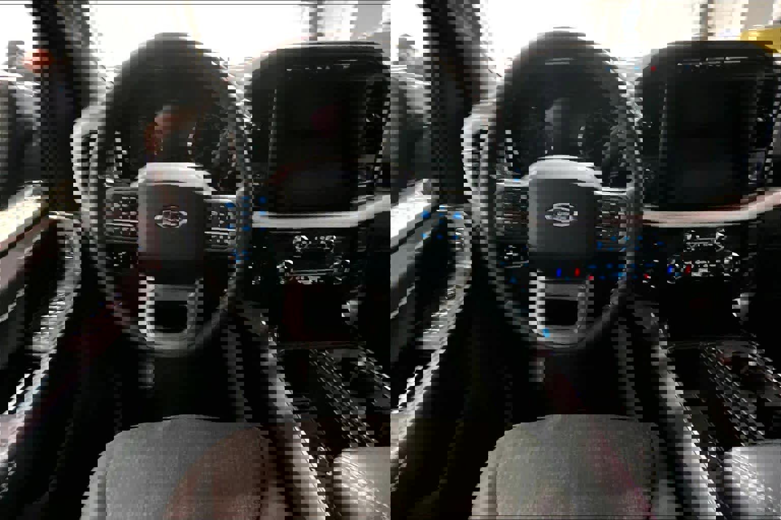 Used 2021 Ford F150 XLT w/ Equipment Group 302A High image 6