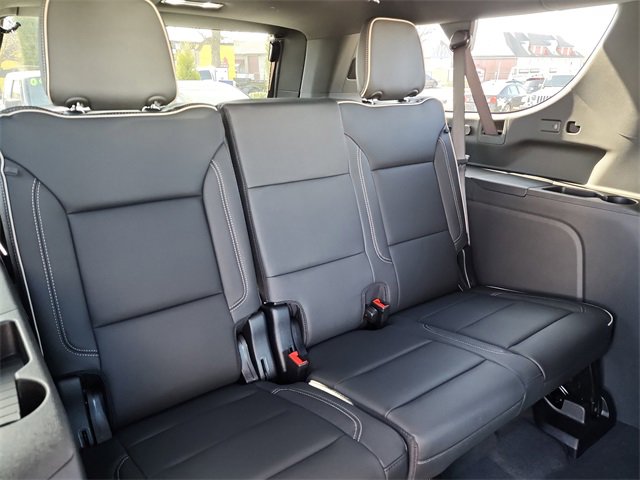 New 2026 GMC Yukon XL Elevation image 19