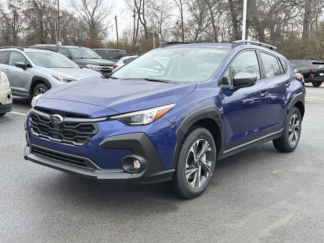 New 2026 Subaru Crosstrek 2.0i Premium image 7