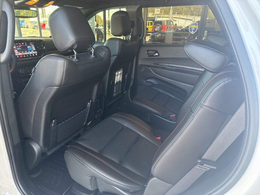 Used 2024 Dodge Durango R/T image 16