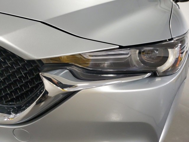 Used 2021 MAZDA CX-5 Grand Touring image 28