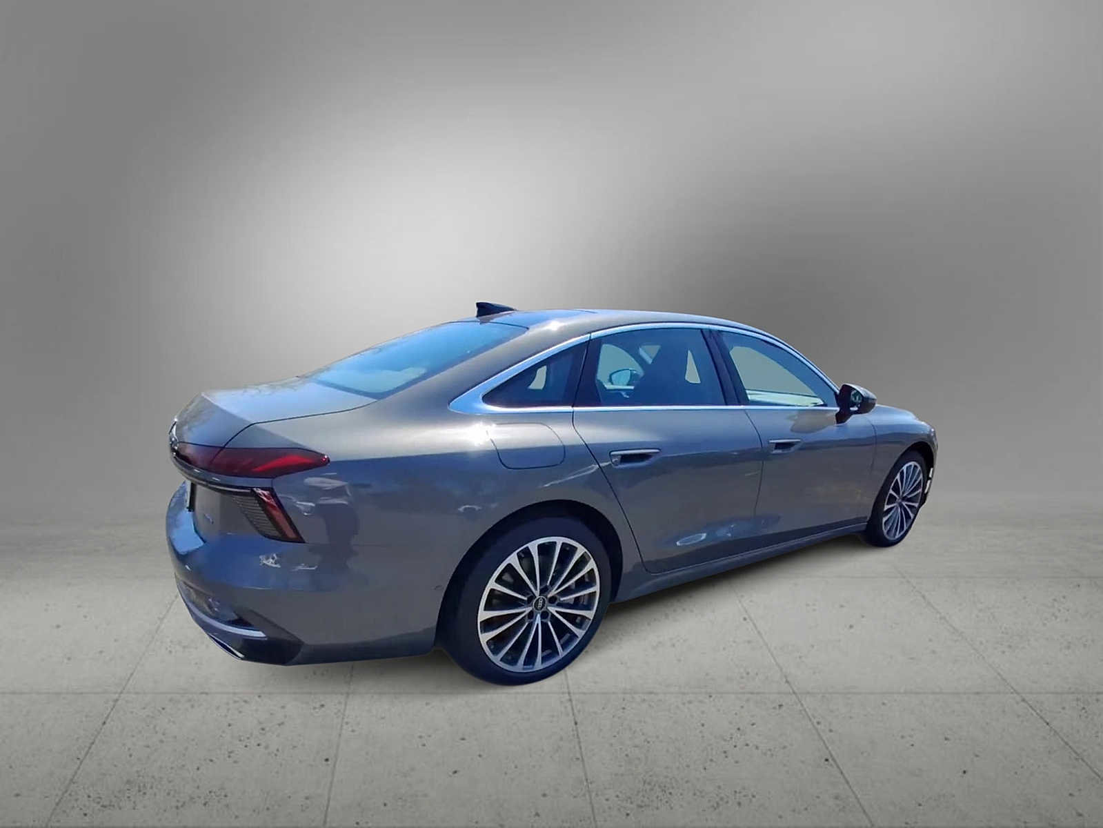 New 2026 Audi A6 Premium AWD/4WD image 8