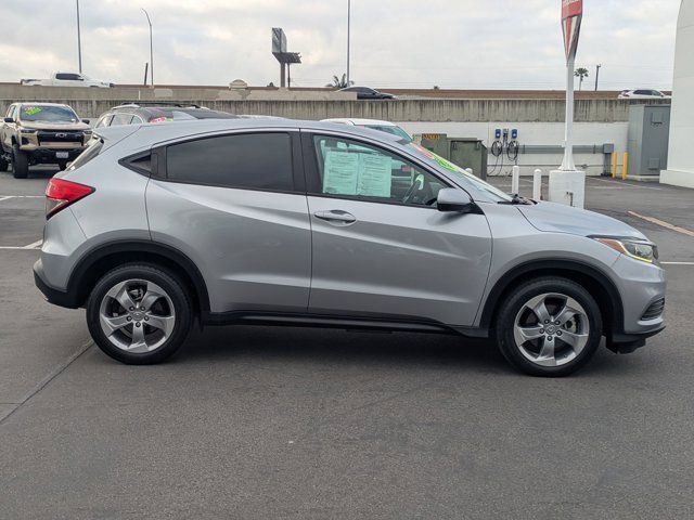 Used 2019 Honda HR-V LX image 4