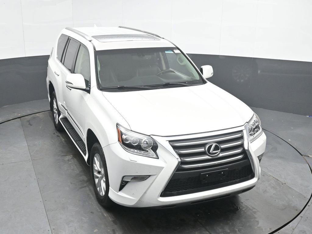 Used 2019 Lexus GX 460 image 37