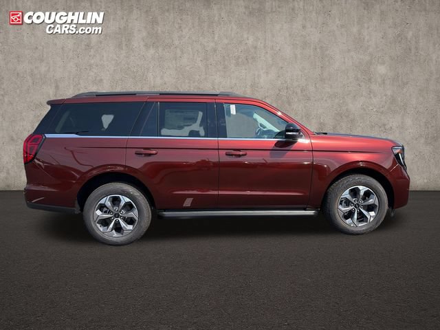 New 2027 Ford Expedition Active AWD/4WD image 13