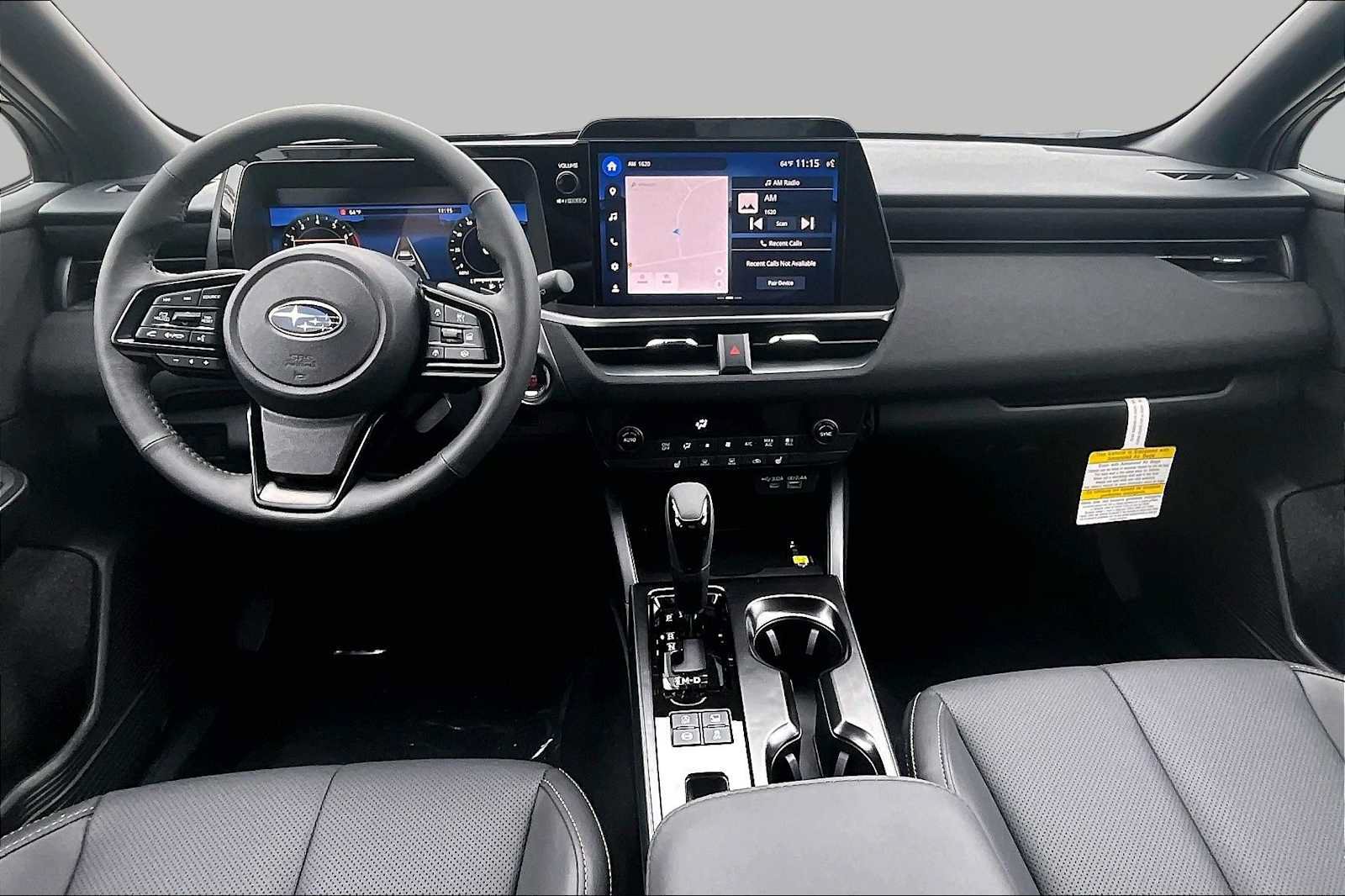 New 2026 Subaru Outback Limited XT AWD/4WD image 5