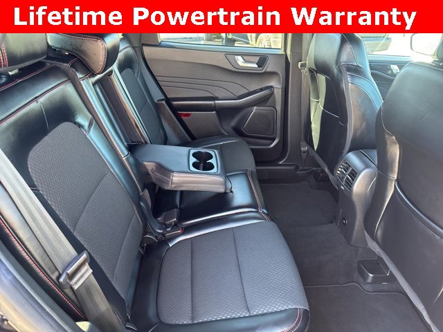 Used 2024 Ford Escape ST-Line image 7