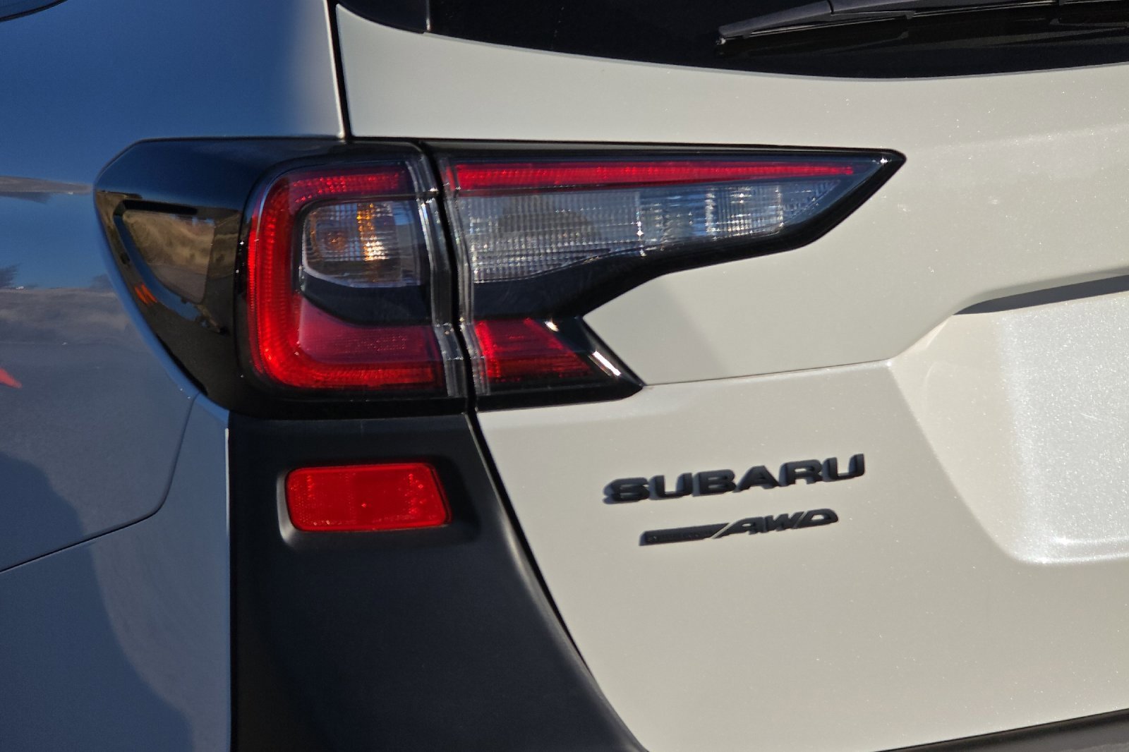 Used 2025 Subaru Outback Wilderness image 49