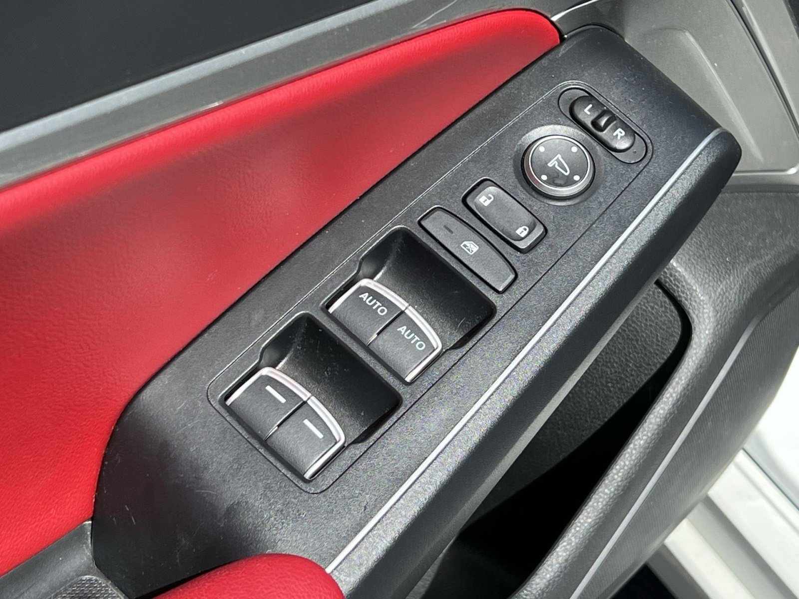 Certified 2023 Acura Integra A-Spec image 12