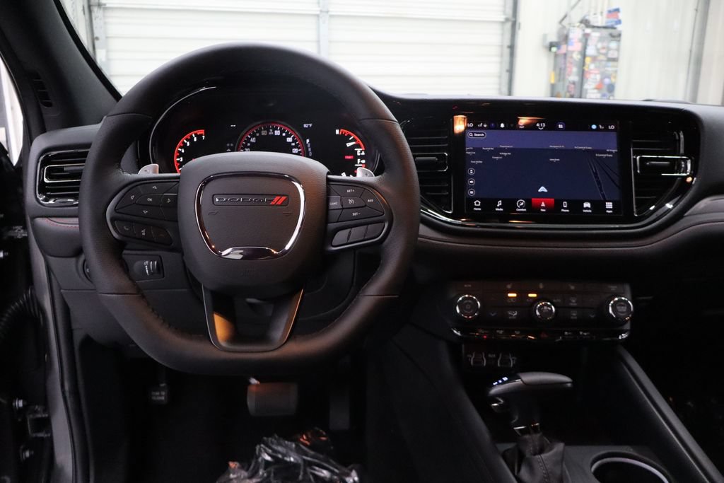 New 2026 Dodge Durango GT w/ Blacktop Package RWD image 17