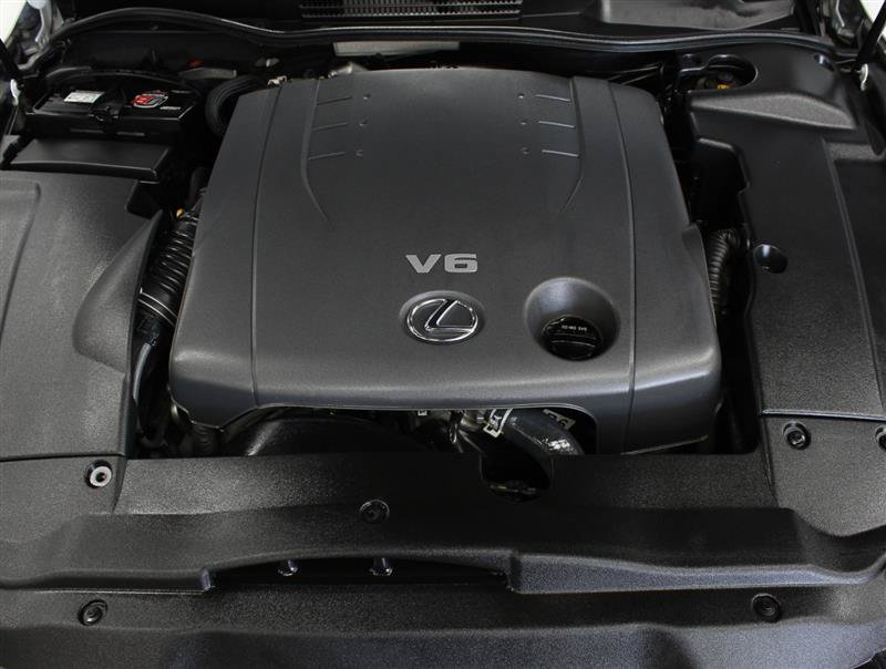 Used 2013 Lexus IS 250 w/ Premium Pkg Value Edition RWD image 19