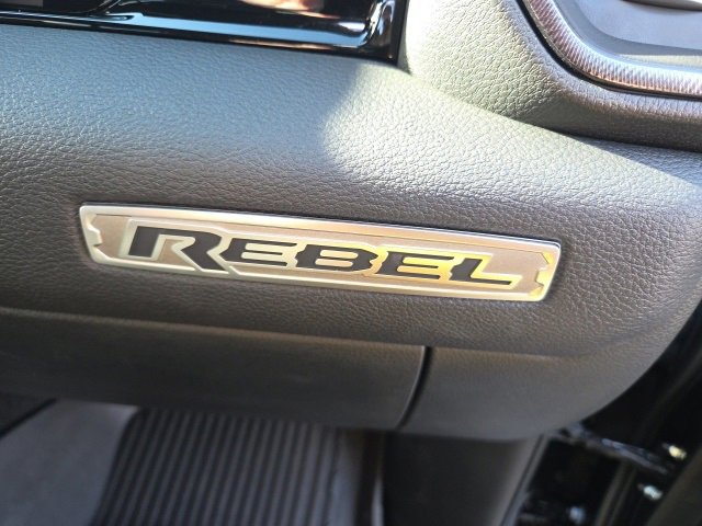 Used 2026 RAM 1500 Rebel w/ Rebel Level 2 Equipment Group image 26