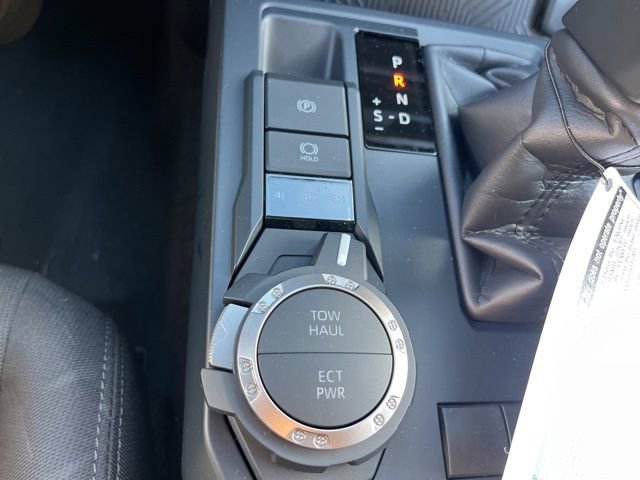 New 2025 Toyota Tacoma SR5 image 20