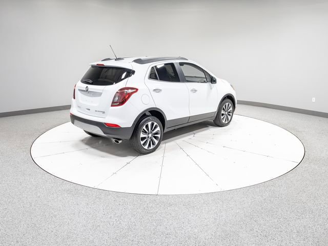 Used 2022 Buick Encore Preferred w/ Safety Package image 26
