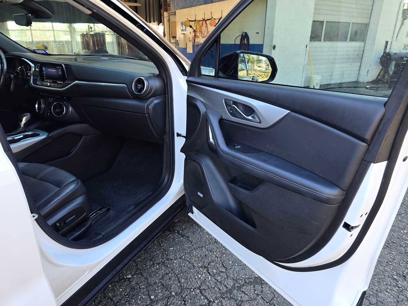 Used 2020 Chevrolet Blazer LT w/ Redline Edition image 10