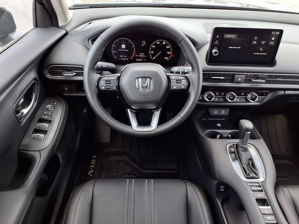 New 2026 Honda HR-V EX-L image 13
