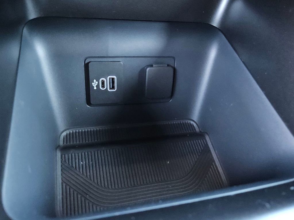 New 2026 Ford Explorer ST image 20