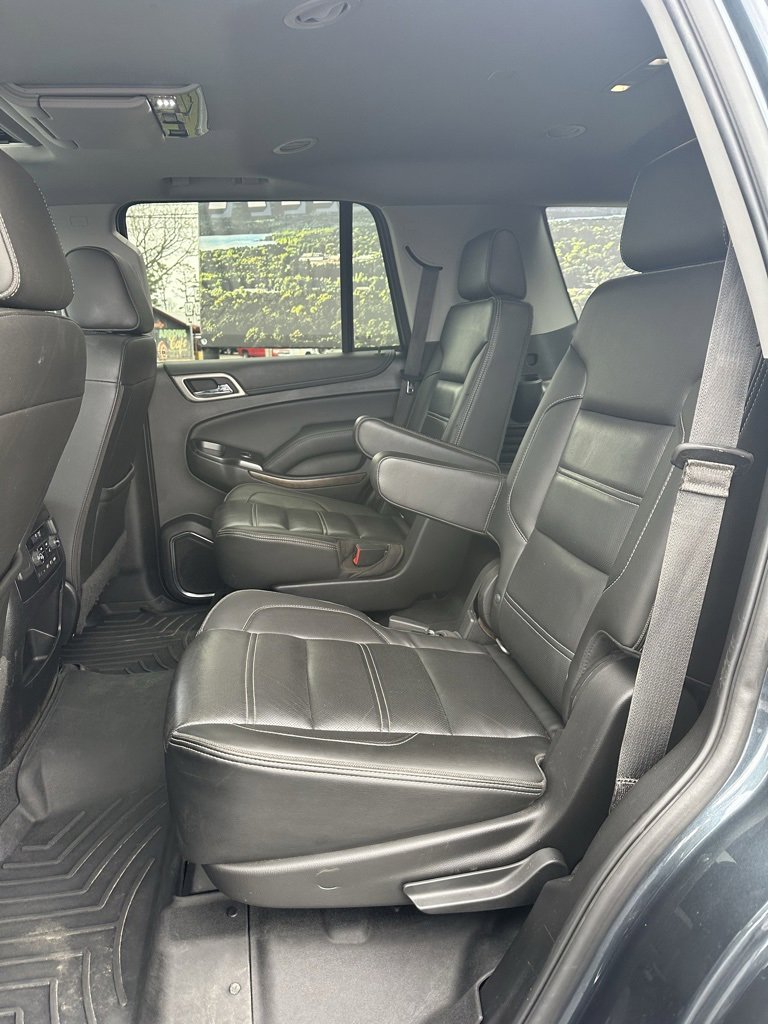 Used 2019 GMC Yukon Denali w/ Open Road Package image 21