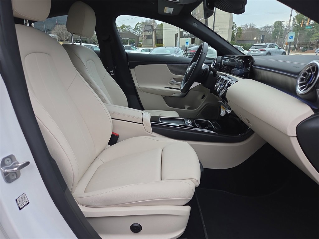 Certified 2026 Mercedes-Benz CLA 250 image 16