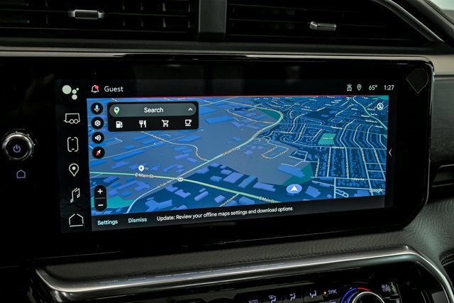 New 2026 GMC Sierra 2500 Denali w/ Denali Reserve Package image 15