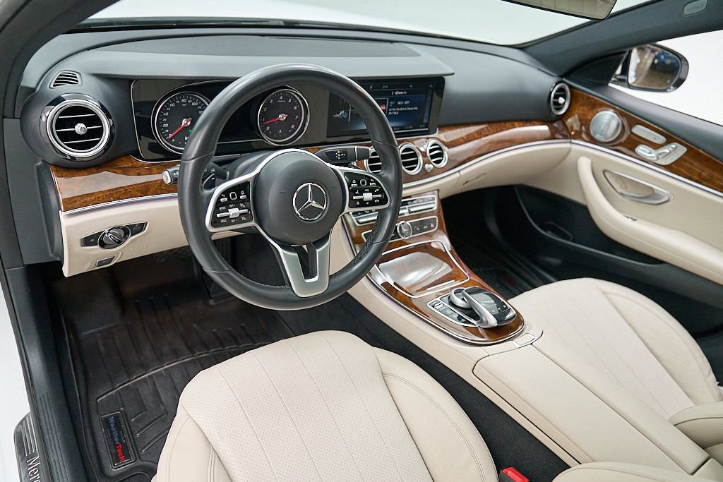 Used 2019 Mercedes-Benz E 450 4MATIC Wagon image 17
