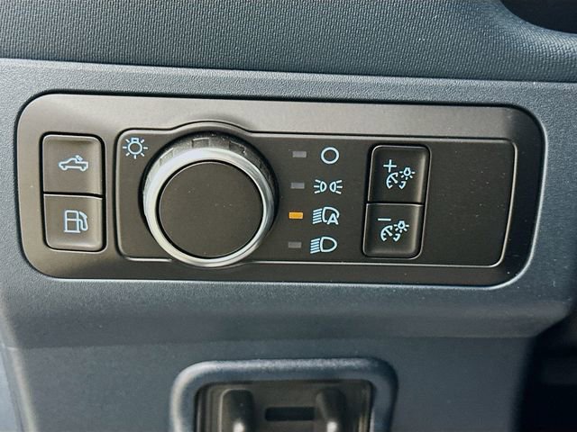 New 2026 Ford Maverick XLT w/ Equipment Group 301A image 10