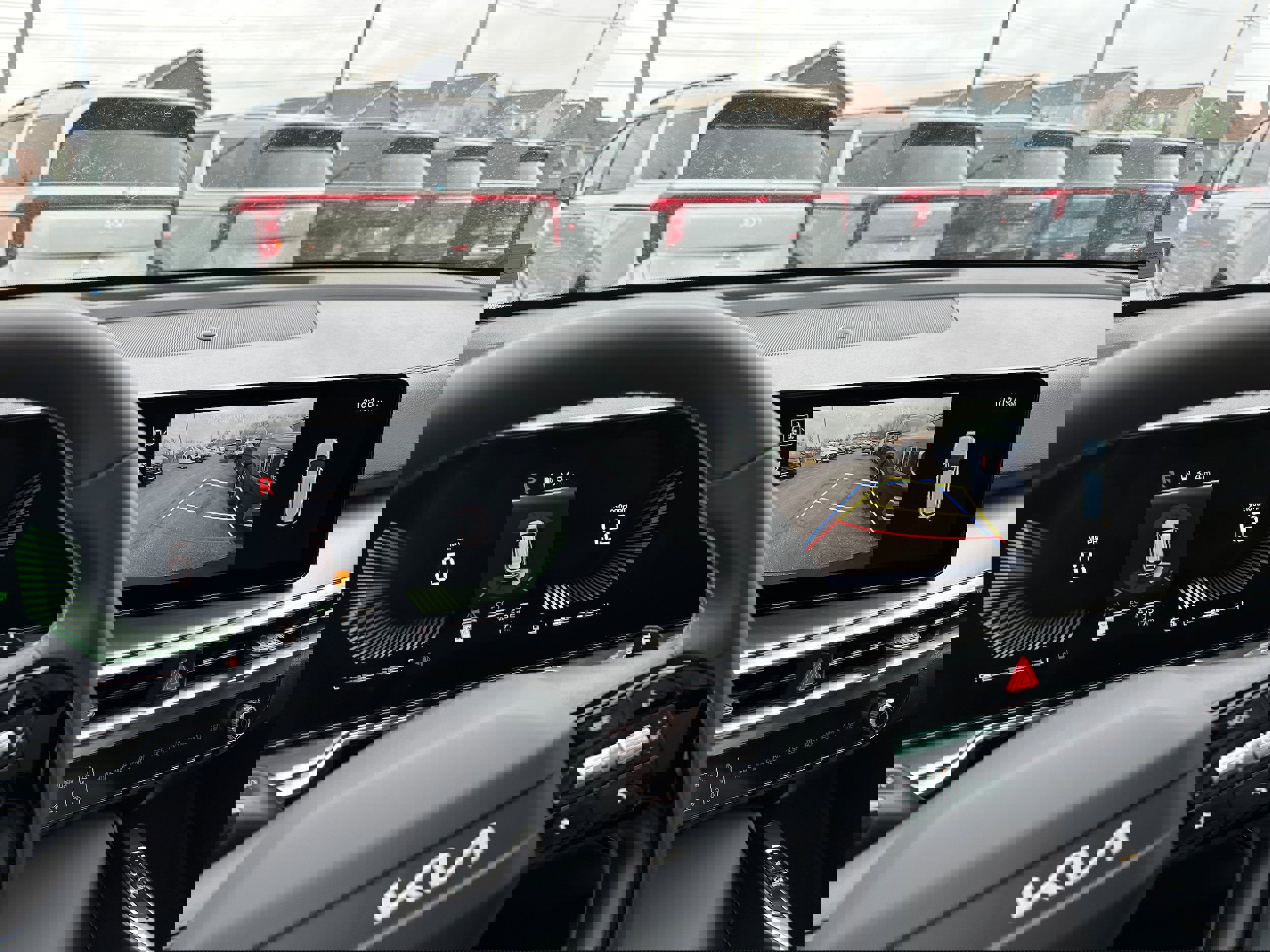 New 2026 Kia Sorento EX image 46