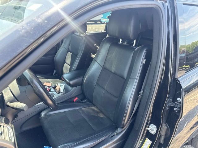 Used 2019 Jeep Grand Cherokee Altitude AWD/4WD image 8