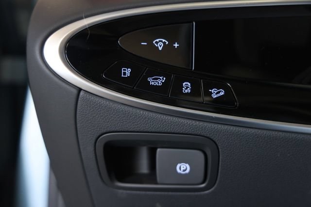 New 2027 Genesis Electrified GV70 Advance AWD/4WD image 25