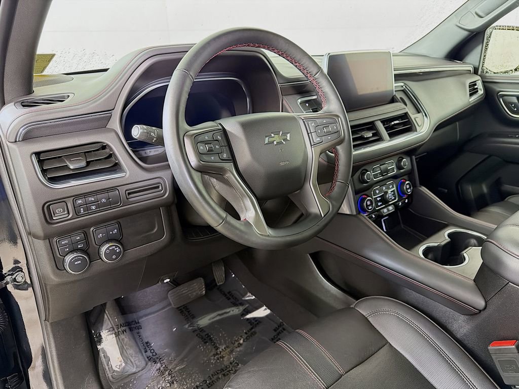 Used 2024 Chevrolet Tahoe RST w/ Luxury Package AWD/4WD image 10