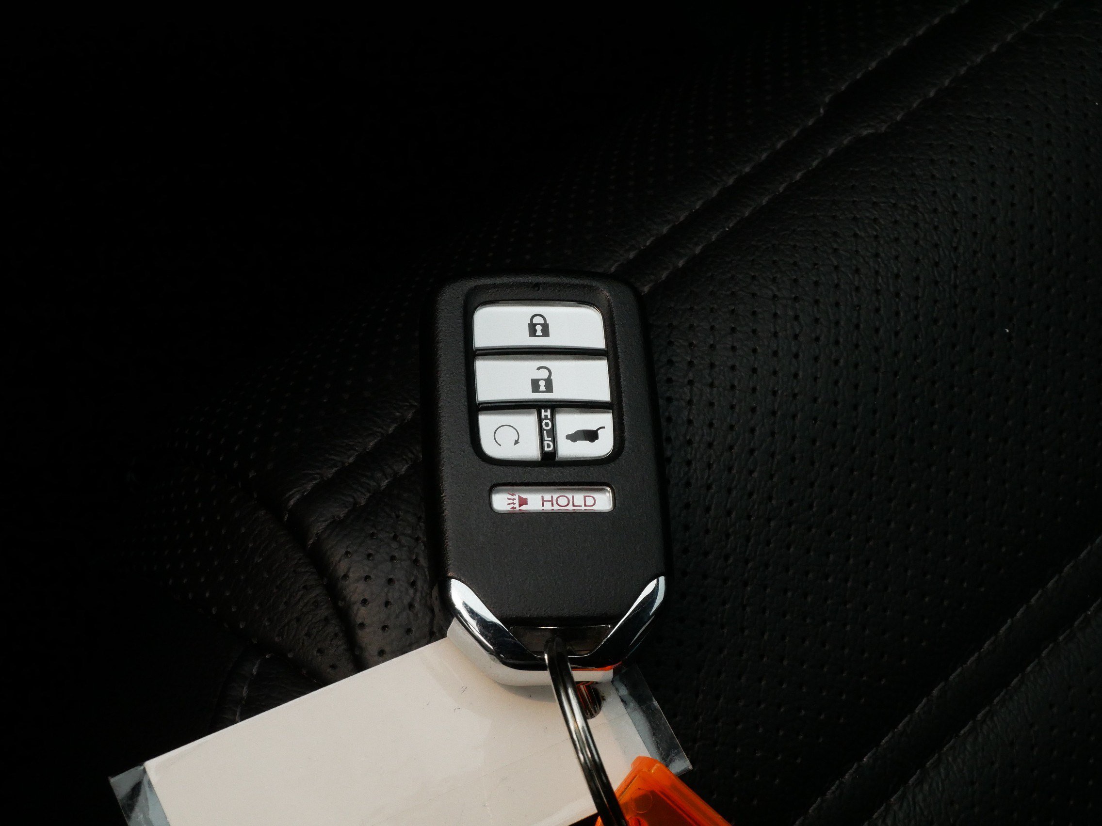 Used 2022 Honda CR-V Touring image 30