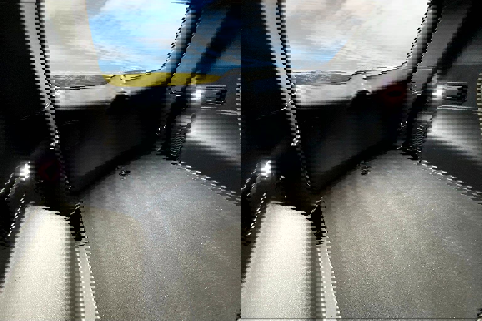 Used 2023 Chevrolet Blazer RS w/ Driver Confidence II Package image 17