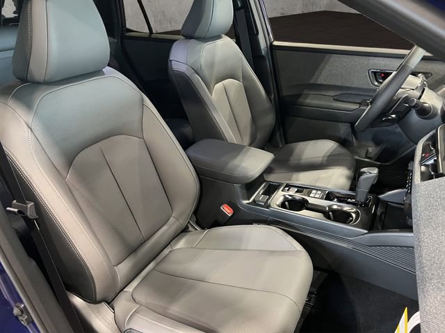 New 2026 Subaru Outback Limited XT image 21