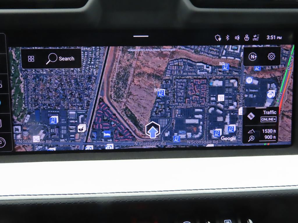 Used 2025 Lamborghini Urus SE image 15