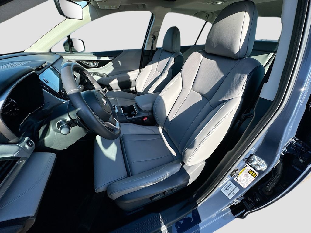 Used 2025 Subaru Legacy Limited image 29