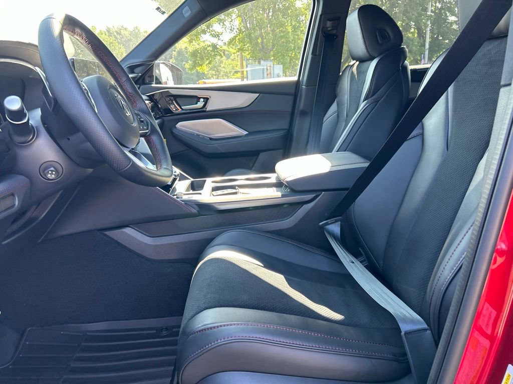 New 2026 Acura MDX A-Spec AWD/4WD image 16