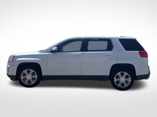 Used 2017 GMC Terrain SLE FWD image 33
