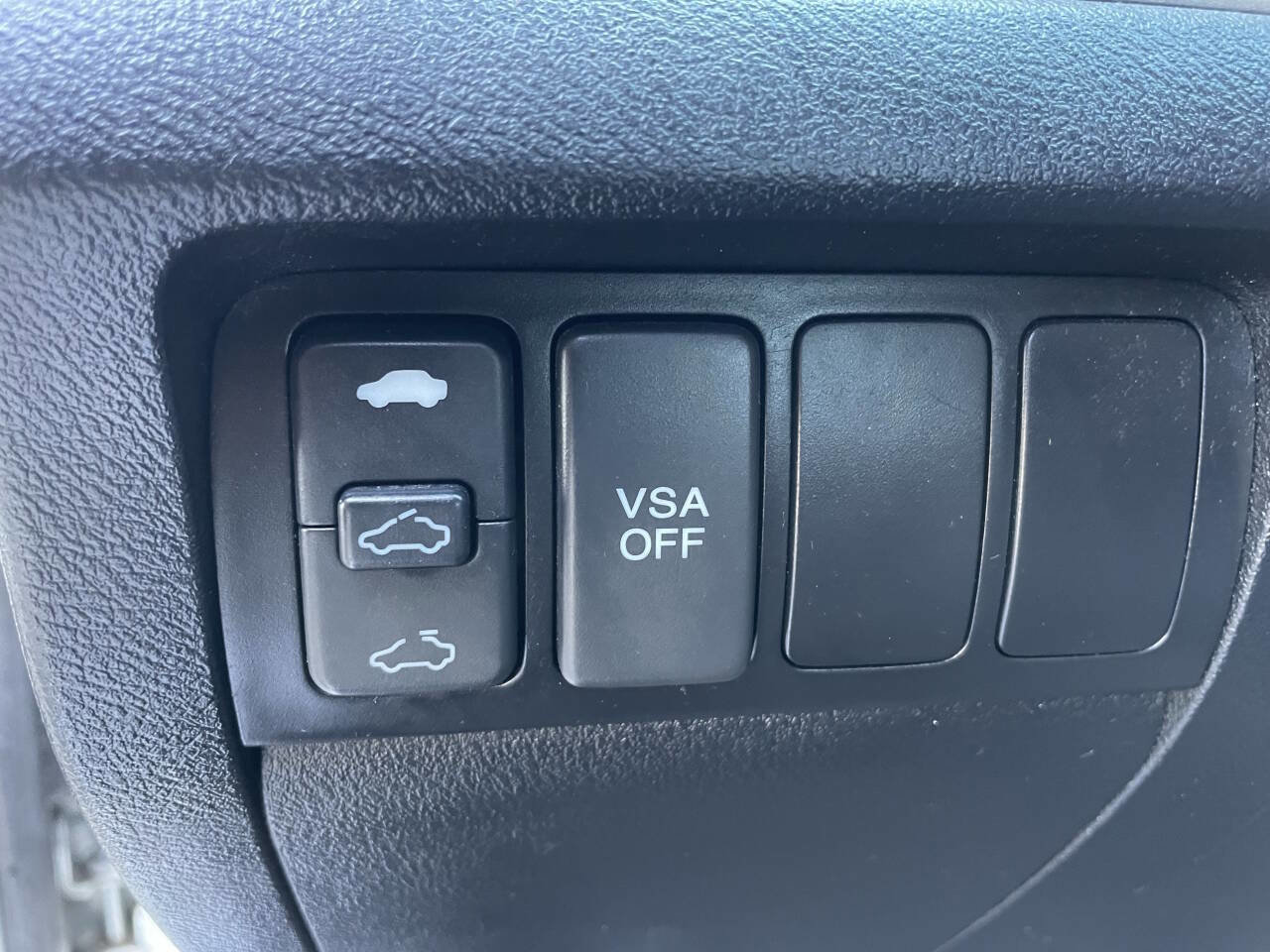 Used 2006 Acura TSX image 21